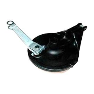 Porta Balatas Comp Trasero Dm200 Negro