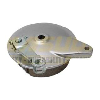 Porta Balatas Comp Trasero Ybr125 Express, Ft125 Clasica, Ft125 Ts Gris