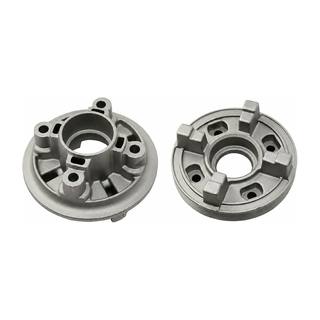 Porta Engrane/Sprock Ft125, Ex200, Rt200, Ybr125 Lleva Balero 6004 (No Incluido)