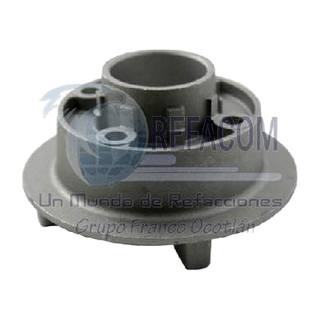 Porta Engrane/Sprock Suzuki Ax100, Ax115, Ft110