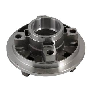 Porta Engrane/Sprock 125Z, 150Z, 150SZ, 200Z, Rt200 (5-13 y 19) Gris Lleva Balero 6302