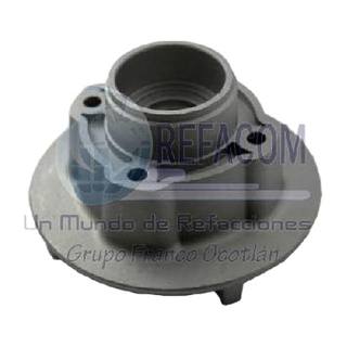 Porta Engrane/Sprock Suzuki Gs125, En125, Gn125, En125 2a, Dinamo U2/U4 Lleva Balero 6303 (No Incluido) Veloci Revenge220