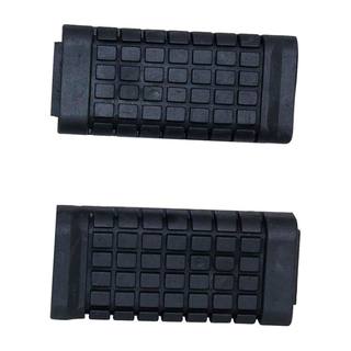Gomas Para Posapies Delanteros At110 17-19, At110 Rt 12-14
