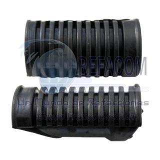 Gomas Para Posapies Delanteros Ft110 10-14