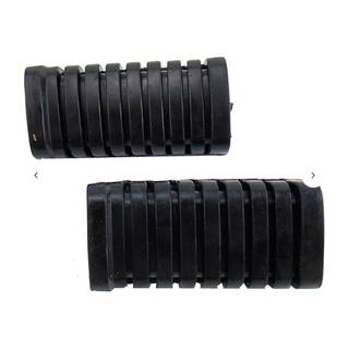 Gomas Para Posapies Delanteros Dm150, Dm200 Par
