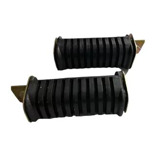 Posapies Traseros Ft125, Ft150, Crossmax300 Pro, Crossmax250 Pro, Crossmax250