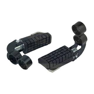 Posapies Delanteros Suzuki Gs125, Vn Cyclone200, Workman250