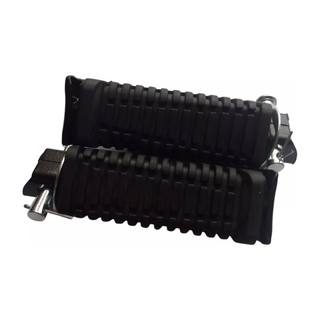 Posapies Traseros Dt150Sport 10-17, Ft180Ts 19-20 Par