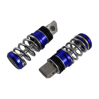Posapies Universales 813 Resorte Azul
