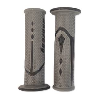 Puños Goma Suave 032 Gris