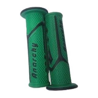 Puños Goma Suave 032 Verde