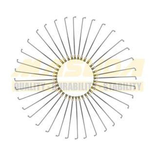 Rayos Rin 8G-154 Tc200, Rc200, Tc250, Carabela Delantero