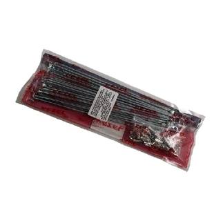 Rayos Rin 10G-194 Interior Y Exterior Rc150 Delantero