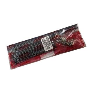 Rayos Rin 12G-152 Honda Biz100 Delantero