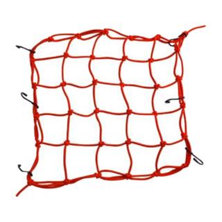 Red De Carga Elastica Para Tanque Roja Economica 40*40