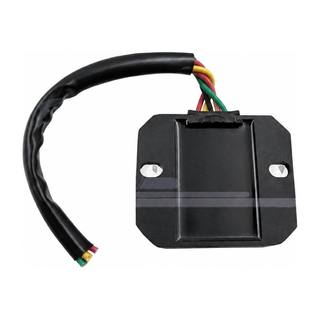 Regulador Rectificador Ft125, Ft150, 125Z, Dm125, Dm150 10-19, Atv150, Nitrox t3 250 06-11 (5 Puntas Macho Chico) Matsuma