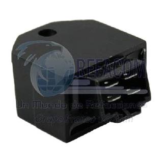 Regulador Rectificador Yamaha Crypton110
