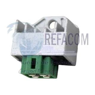 Regulador Rectificador Yamaha Ybr125