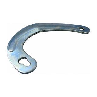 Base Resorte Parador Central Moto Trabajo Ft125, Ft150, Ft180 Boomerang