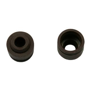 Reten Valvulas Motor At110, At125, Wave, C90, Cs125, Ds125, Ds150, Vitalia125, Vitalia150, Gs150, Gts175, Ws150, Ws175, Trn150, Trn175, Gsc175, D150, X150 Par Café S/Resorte Sello de Valvulas