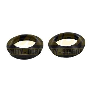 Reten Cubre Polvo Barra Susp St90, Ft110, Ft125, Ft150 Grafito, Dt125, Dt150 Delivery, Vn Xpress150 (27*37*5)
