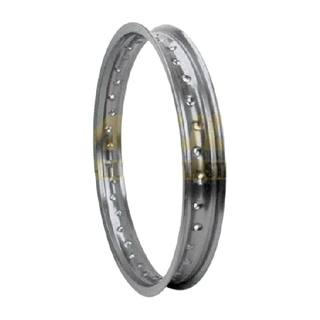 Rin Aro Cromado Alta Resistencia 1.85 X 17 36H 9G
