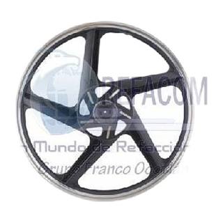 Rin Delantero Aluminio 1.4X18 Ft150 Balero 6301