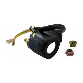 Relay Relevador Arranque Universal Ft125, Ft150, Ft180, Ft200, Ft250, Cargo150, Gl150, Dt150, Ft150 Grafito, Dt125, 125Z, 150Z, 200Z, 250Z, Vn Xpress150, Ryder150, Ryder190, Lithium150, Lithium190, Workman, Rocketman, Nitrox, Storm, Tornado =Nerly Monito