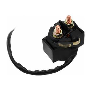 Relay Relevador Arranque Motonetas Cs125, Ds150, Gts175, Ws150, Ws175, Vitalia125, Vitalia150, Gs150, D125, D150, X150, Vx250 12V Monito Matsuma