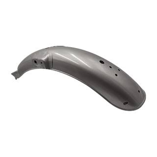 Salpicadera Trasera Ft125 Sport, Kurazai Partner150, Vn Xpress150, Ft150 Grafito, Ft125 Clasica, Dt125 Metal (Gris)