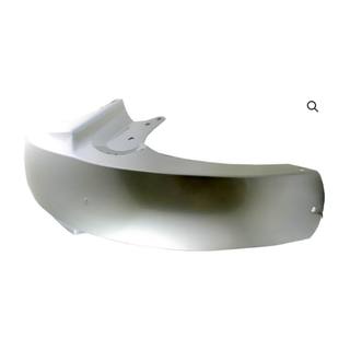 Salpicadera Delantera Ft150 Grafito, Ft125 Gris