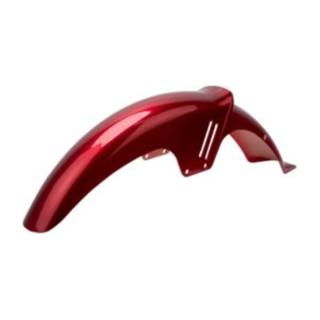 Salpicadera Delantera FT150 Roja, Forza150, Ft150G