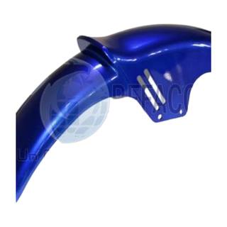 Salpicadera Delantera Ft150 Azul