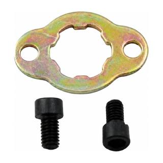 Seguro Engrane Delantero (Piñon) Ybr125