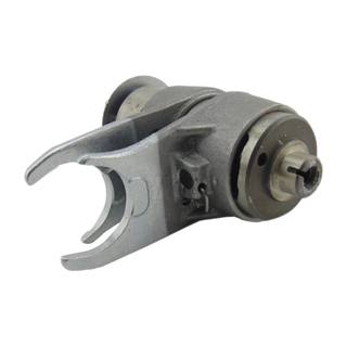 Tambor Selector Sincronizador Cambios At110 Negra 16-18, Ax110 16, Dt90 17, Strada70 05-08, St90 09-18, Xt110 11-15