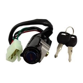 Switch Encendido Motoneta Cs125, City125, Xs125