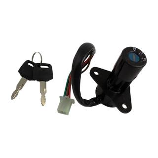 Switch Encendido Suzuki Gs125, Keeway Arsen125