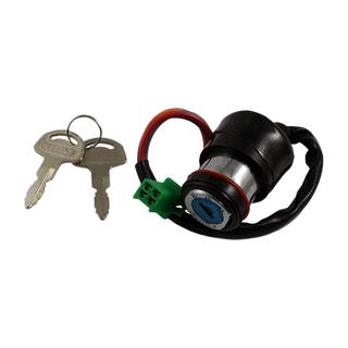 Switch Encendido Suzuki Gn125, Atv150 Con Reversa