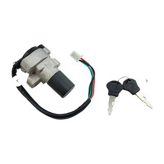 Switch Encendido Suzuki En125 Hu, Suzuki Gixxer150, Vortx250, Vc Razzer200 Gtr, Falkon200 2021, Falkon200 2023, Falkon220 2024, Falkon250 2023, Falkon125 2024, Falkon220 2024 Suzuki Ax4