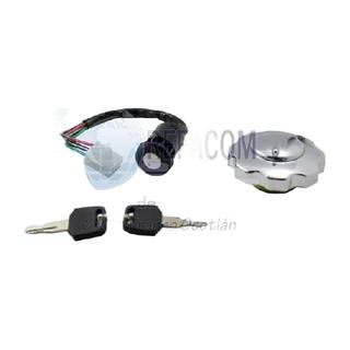 Switch Completo Ft125, Ft125Ts