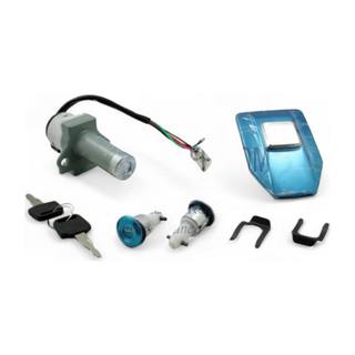 Switch Completo Dinamo125
