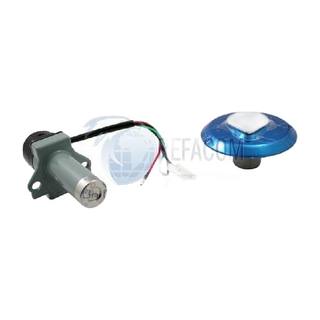 Switch Completo Ft150, Dm200, Dt150 Sport, Forza150, Ft150Gt, Ft150Gts, Ft150G
