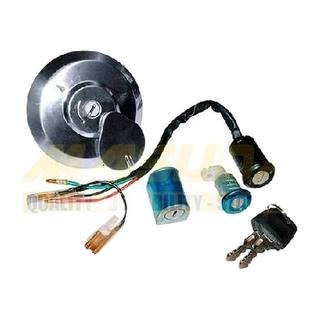 Switch Completo Chopper Kit