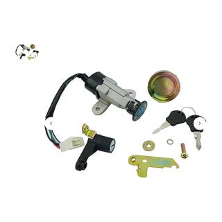 Switch Completo At110 Sport
