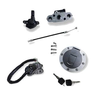Switch Completo Suzuki En125