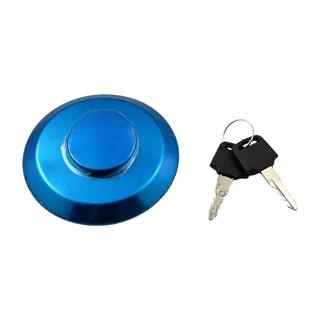Tapon Gasolina Tanque Ft150, Dm200, Gl150, Xr150L, Ft150G, Rc150Gt, Xeverus200/250, Ft180, Ft200, Ft250, Keeway Superlight200, Honda Cb125F Twister, Yam Xtz125