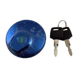 Tapon Gasolina Tanque Chopper, Sptfire200
