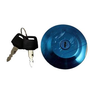 Tapon Gasolina Tanque Yamaha Ybr125, Honda Shadow, Fz16, Vn Blast125