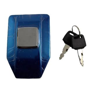 Tapon Gasolina Tanque Honda Cgl125 Tool, Dinamo 125 Utilitaria