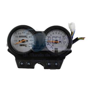 Tablero Forza150, Ft150G